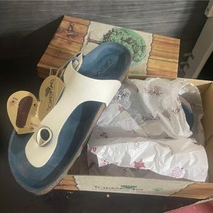 Take Me - Spain - Sandals